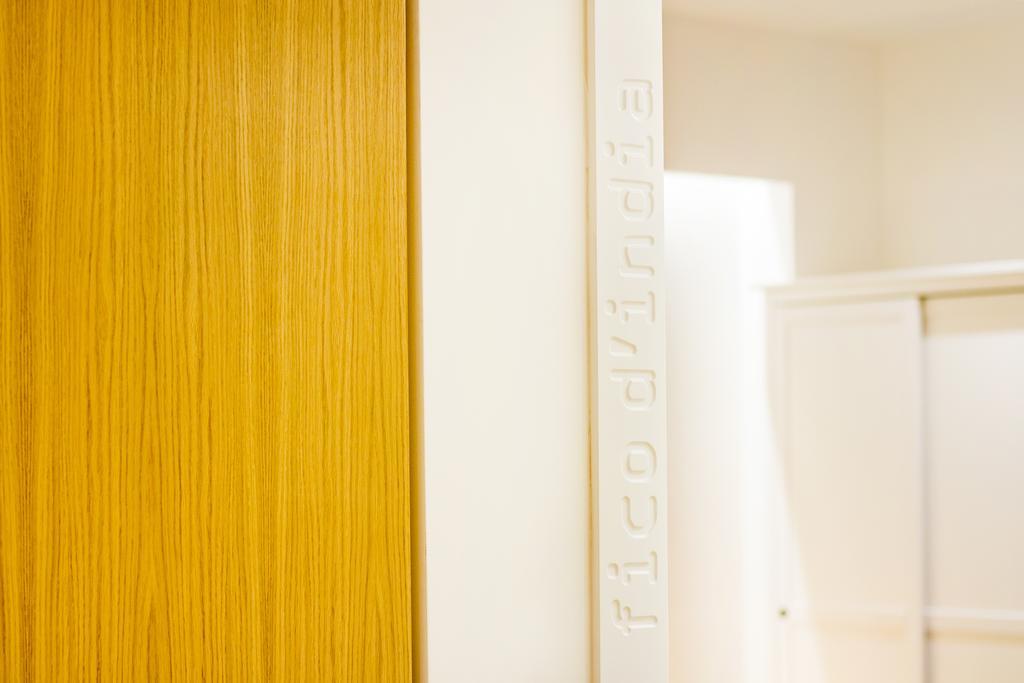 Kalamonjo Suite&Rooms Palermo Buitenkant foto