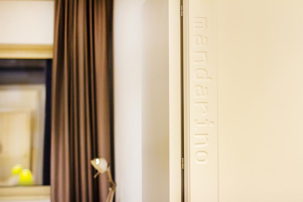 Kalamonjo Suite&Rooms Palermo Buitenkant foto