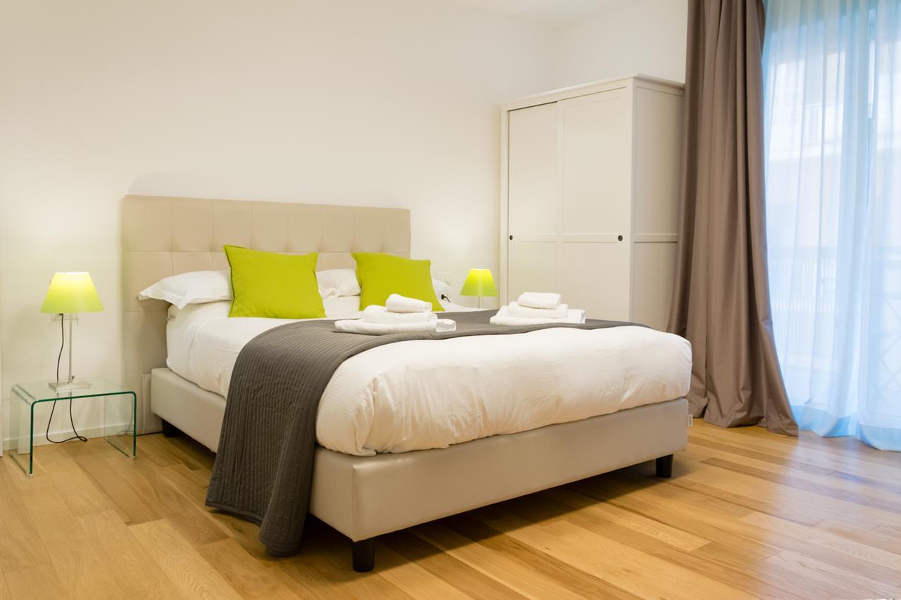 Kalamonjo Suite&Rooms Palermo Buitenkant foto
