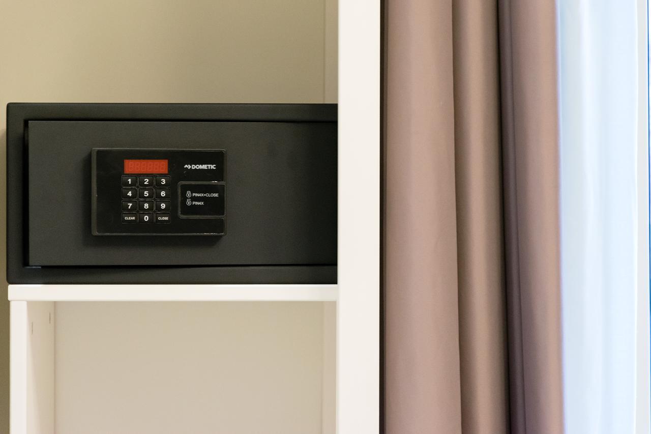Kalamonjo Suite&Rooms Palermo Buitenkant foto
