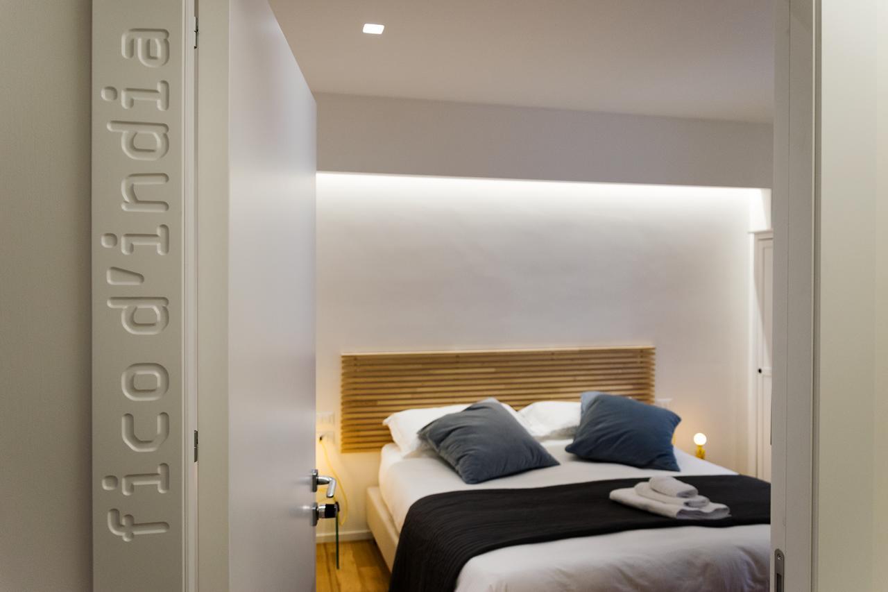 Kalamonjo Suite&Rooms Palermo Buitenkant foto