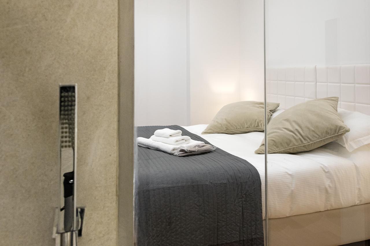 Kalamonjo Suite&Rooms Palermo Buitenkant foto