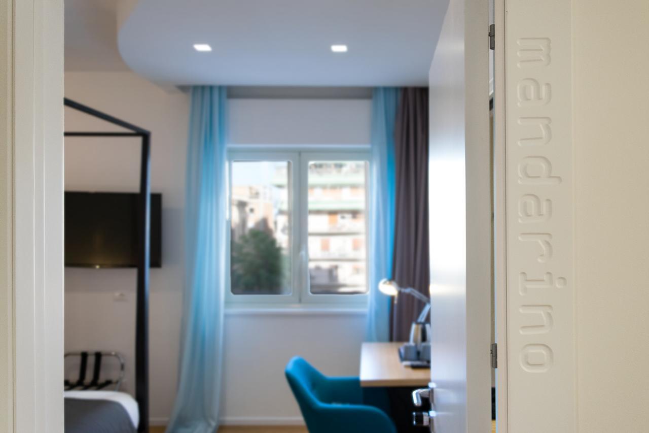 Kalamonjo Suite&Rooms Palermo Buitenkant foto
